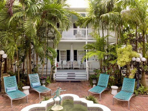 The Gardens Hotel - image 35