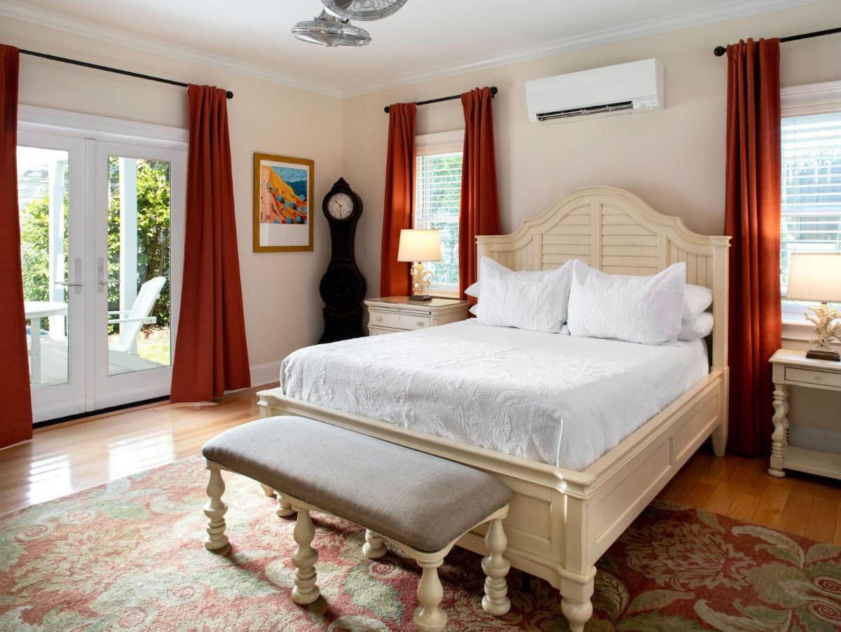 The Gardens Hotel - image 4