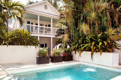 The Gardens Hotel - image 41
