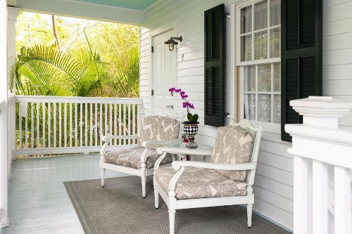 The Gardens Hotel - image 48