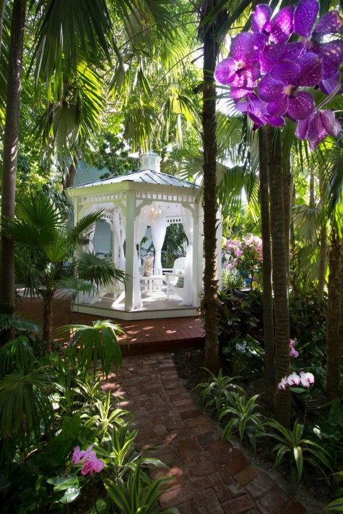 The Gardens Hotel - image 50