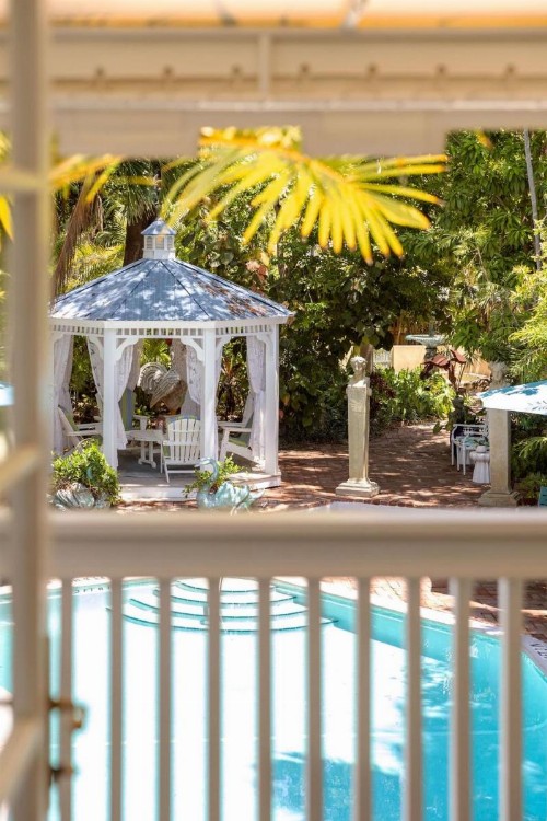 The Gardens Hotel - image 7