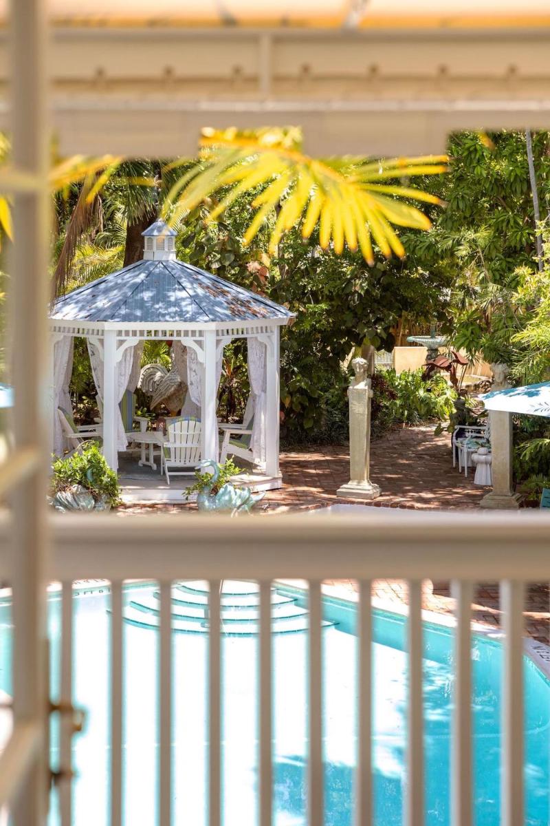 The Gardens Hotel - image 7