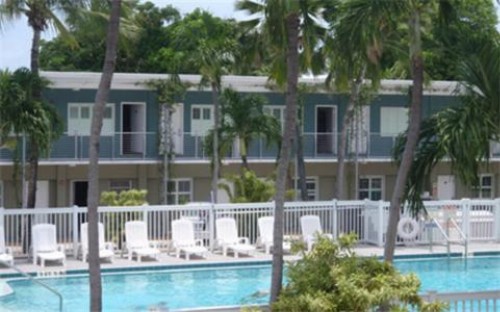 Blue Marlin Motel - image 2