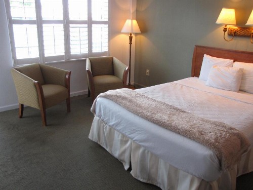 Blue Marlin Motel - image 5