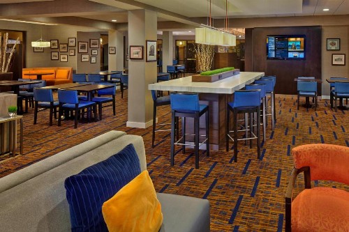 Courtyard by Marriott Key West Waterfront - image 1