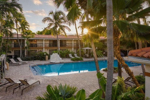 Courtyard by Marriott Key West Waterfront - image 10