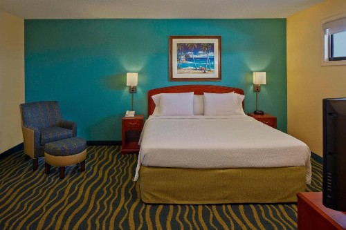 Courtyard by Marriott Key West Waterfront - image 11