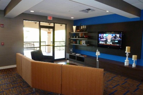 Courtyard by Marriott Key West Waterfront - image 13
