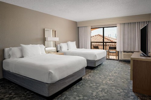 Courtyard by Marriott Key West Waterfront - image 14