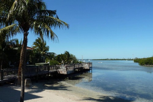 Courtyard by Marriott Key West Waterfront - image 15