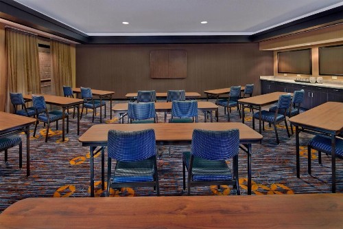 Courtyard by Marriott Key West Waterfront - image 16