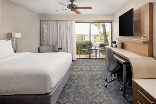 Courtyard by Marriott Key West Waterfront - image 17