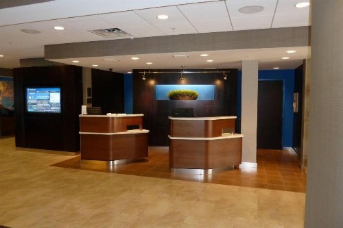 Courtyard by Marriott Key West Waterfront - image 18