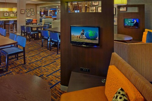 Courtyard by Marriott Key West Waterfront - image 19