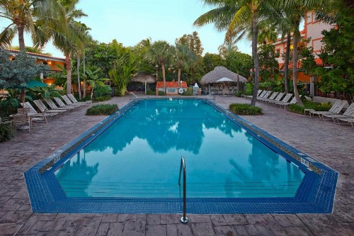 Courtyard by Marriott Key West Waterfront - image 2