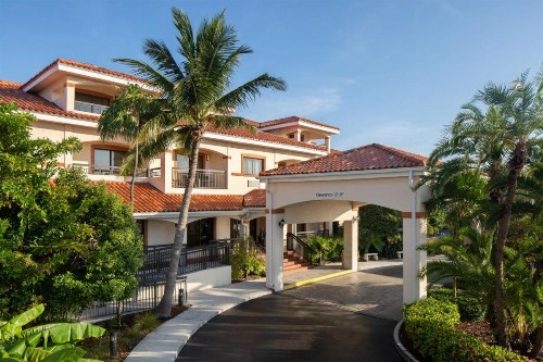 Courtyard by Marriott Key West Waterfront - image 20
