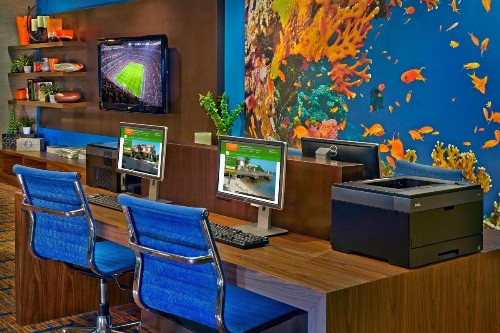 Courtyard by Marriott Key West Waterfront - image 21