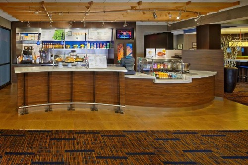 Courtyard by Marriott Key West Waterfront - image 23
