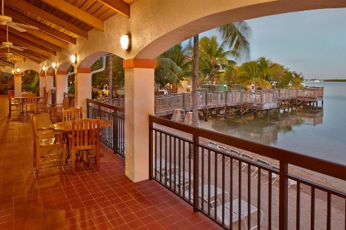 Courtyard by Marriott Key West Waterfront - image 24