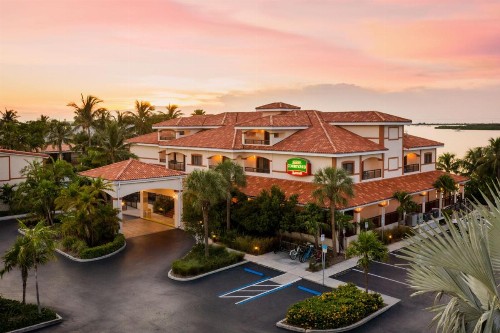 Courtyard by Marriott Key West Waterfront - image 25