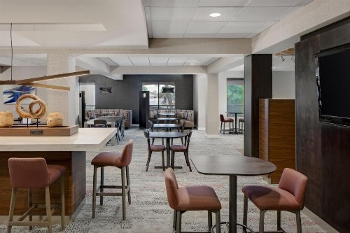 Courtyard by Marriott Key West Waterfront - image 27