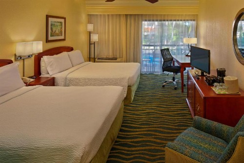 Courtyard by Marriott Key West Waterfront - image 31