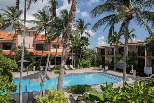 Courtyard by Marriott Key West Waterfront - image 5