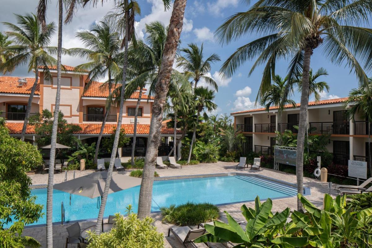Courtyard by Marriott Key West Waterfront - image 5
