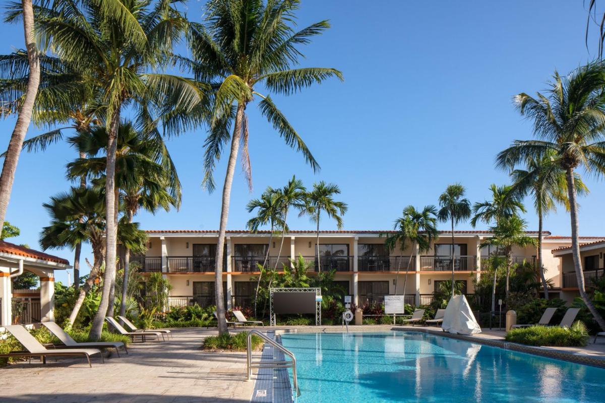 Courtyard by Marriott Key West Waterfront - image 6