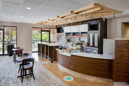 Courtyard by Marriott Key West Waterfront - image 7