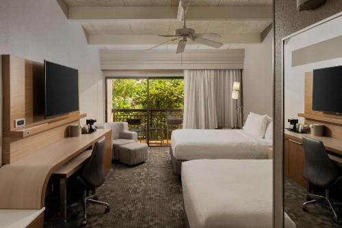 Courtyard by Marriott Key West Waterfront - image 8