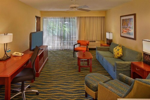 Courtyard by Marriott Key West Waterfront - image 9