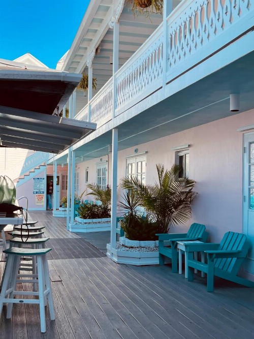 The Palms Hotel - image 20