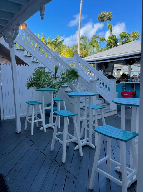The Palms Hotel - image 4