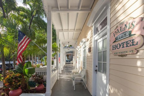 The Palms Hotel - image 39