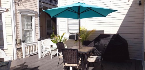 The Palms Hotel - image 8