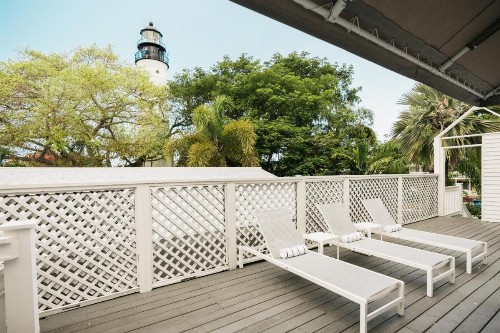 Kimpton Lighthouse Hotel an IHG Hotel - image 13