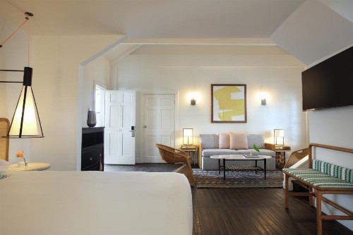 Kimpton Lighthouse Hotel an IHG Hotel - image 17