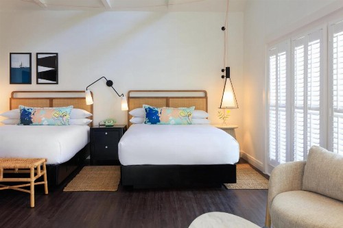 Kimpton Lighthouse Hotel an IHG Hotel - image 18