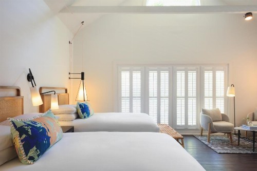 Kimpton Lighthouse Hotel an IHG Hotel - image 20