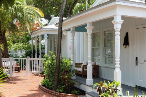 Kimpton Lighthouse Hotel an IHG Hotel - image 24