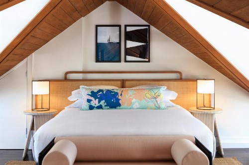 Kimpton Lighthouse Hotel an IHG Hotel - image 33