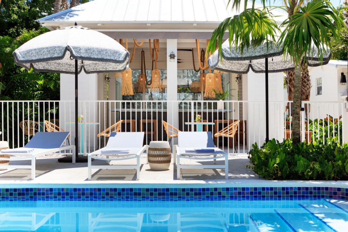 Kimpton Winslow's Bungalows an IHG Hotel - main image