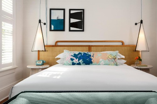 Kimpton Winslow's Bungalows an IHG Hotel - image 11