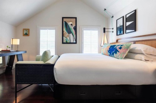 Kimpton Winslow's Bungalows an IHG Hotel - image 12