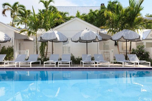 Kimpton Winslow's Bungalows an IHG Hotel - image 13