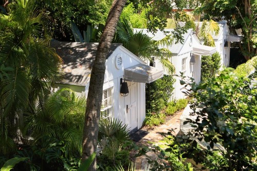 Kimpton Winslow's Bungalows an IHG Hotel - image 14