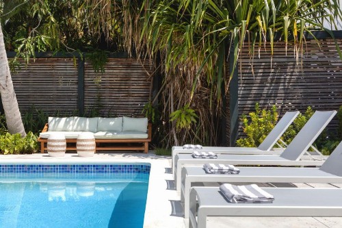 Kimpton Winslow's Bungalows an IHG Hotel - image 19