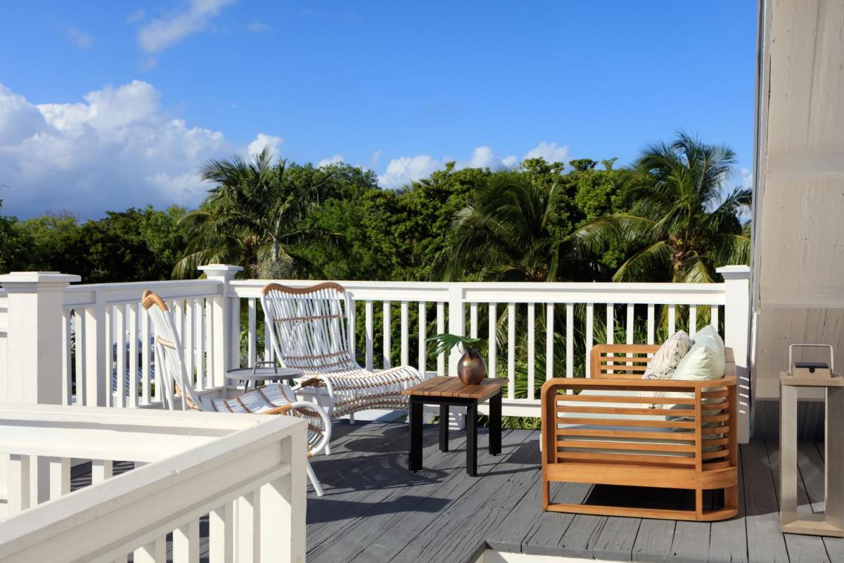 Kimpton Winslow's Bungalows an IHG Hotel - image 2